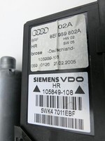 Audi A4 8E B7 04-08 Lim Fensterhebermotor Rechts Hinten Audi A4 8E B7 04-08 18.08.2006 8E0959802E 8E0959802A... Vorschau 5