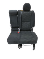 Nissan X-Trail T32 14-17 Sitz Links Hinten 2te Reihe Nissan X-Trail T32 14-17 09.03.2015 gebraucht Vorschau 1