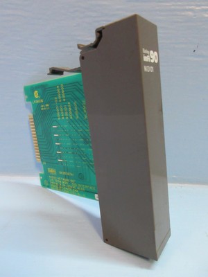 Bailey NIDI01 Network 90 I/O Term Digital Interface Module 6635767A1 ABB infi-90
