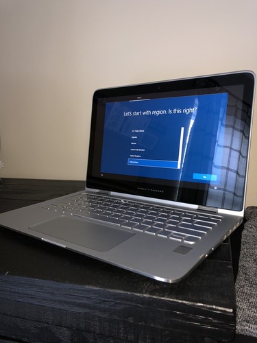 HP Spectre x360 Cinvertible 13-aw0っっっx HP Spectre x360 13-4103dx Laptop & Chromebook Review