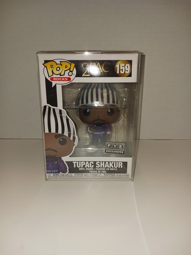 Fye Exclusive -new