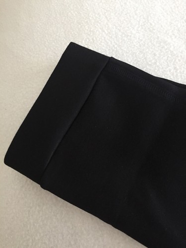 NWT 32 Degrees Heat Youth Tech Fleece Jogger Pants Black Size XLarge 18-20