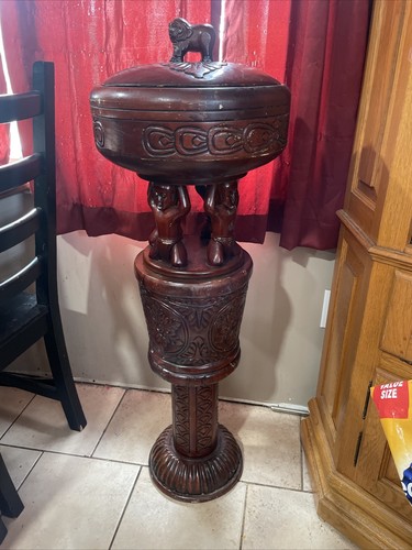 Conjunto Sets de Agayu Agallu Argallu YORUBA IFA SANTERIA