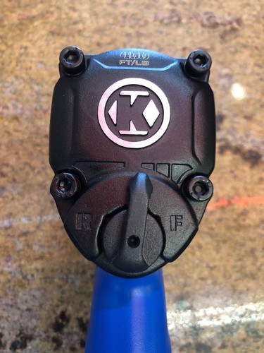 Kobalt SGY-AIR185 1/2