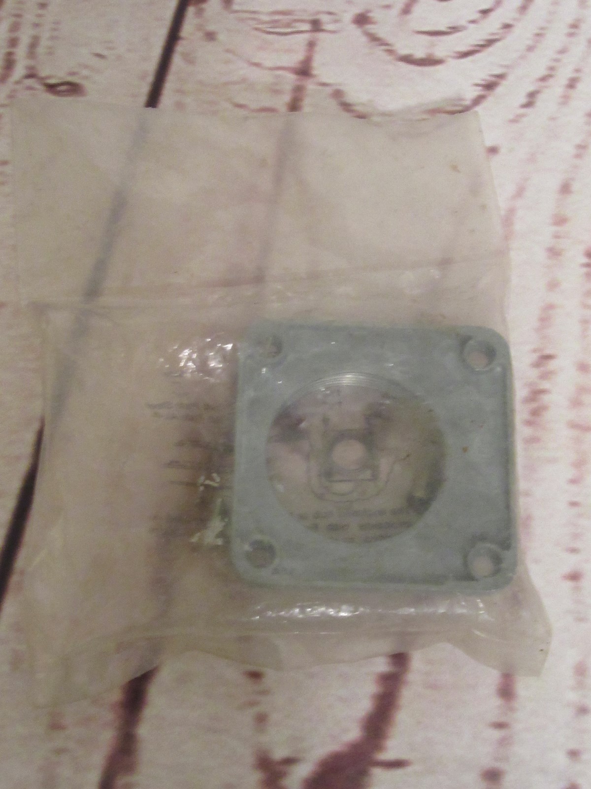 Obsolete GS Anchor Electric 2