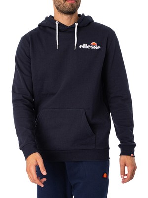 

Мужской пуловер Ellesse Primero, синий