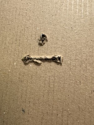 Item photo(s) from verified buyer