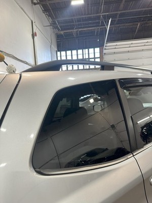 14 15 16 17 18 SUBARU FORESTER Quarter Glass Passenger Side Right