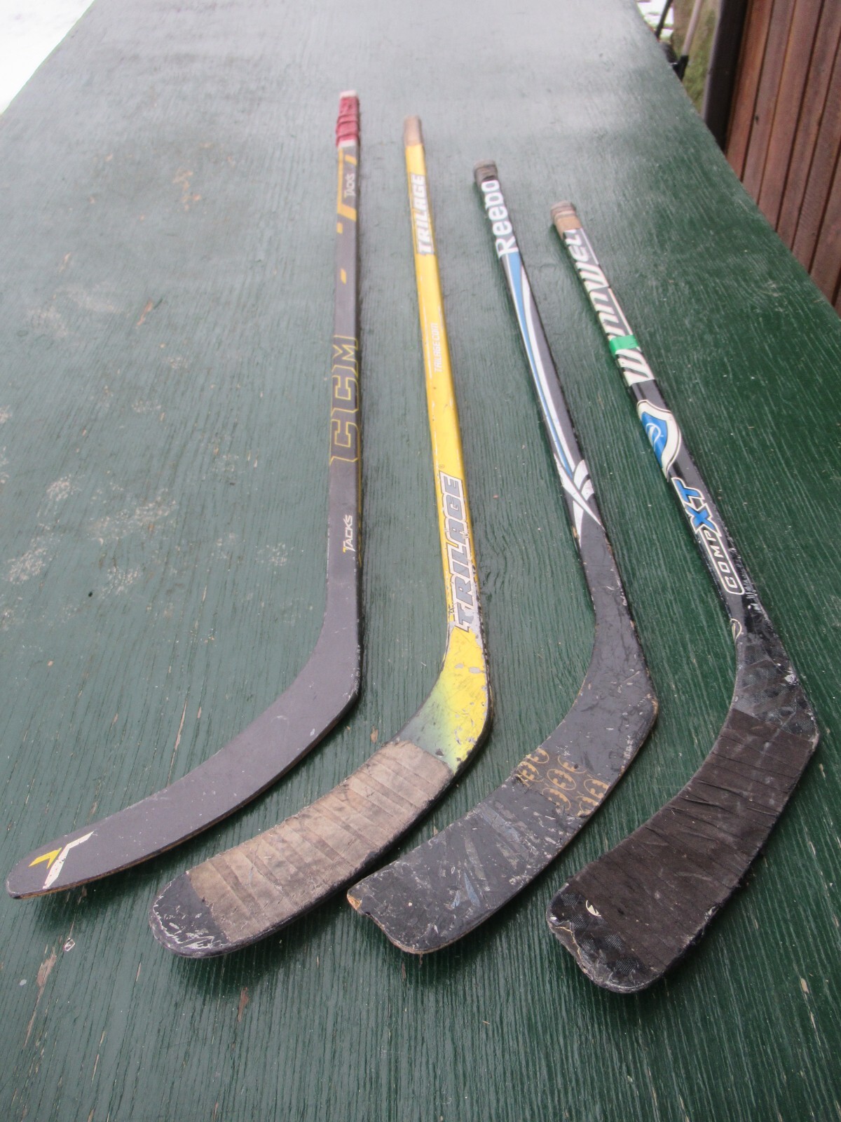 Reebok ccm Hockey