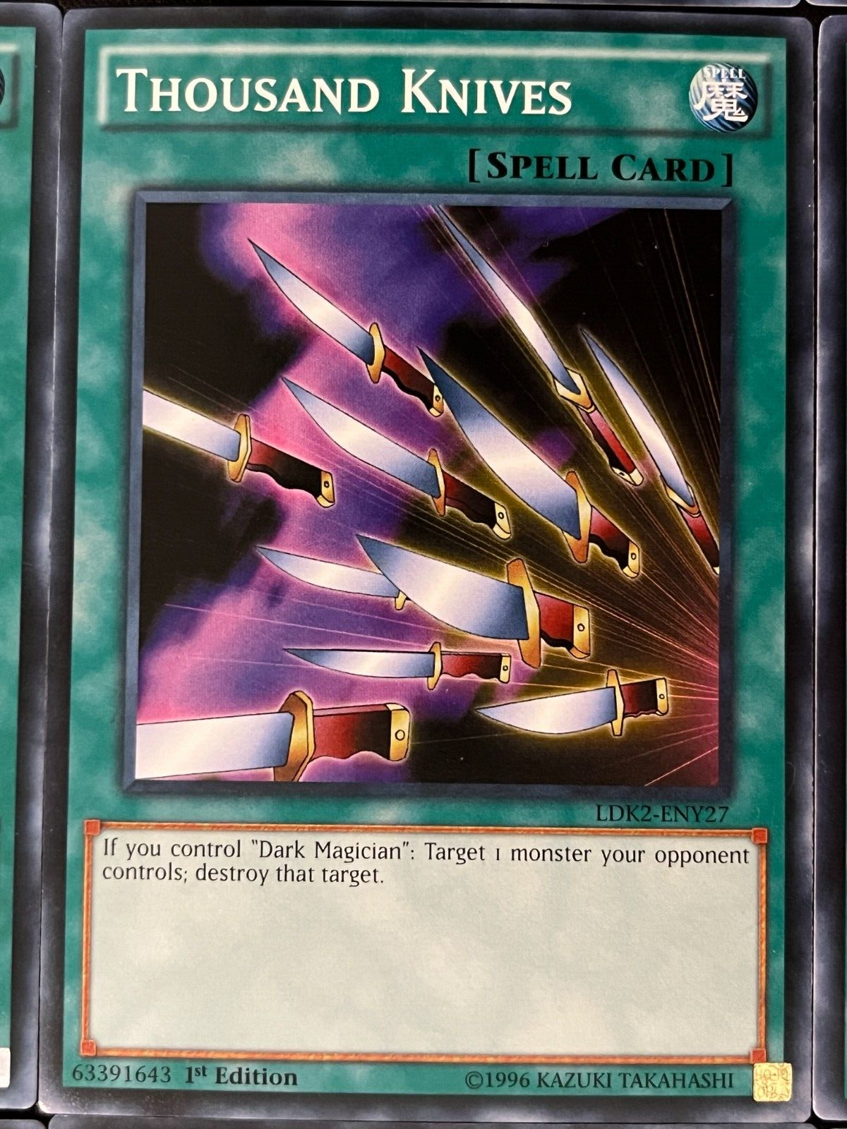 YUGIOH DARK MAGICIAN DECK- EBON- CHAOS- APPRENTICE- MAGICAL CIRCLE- NAVIGATION