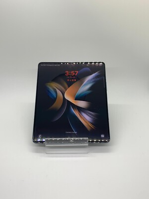 Samsung Galaxy Z Fold4 - 256 GB -(Unlocked)