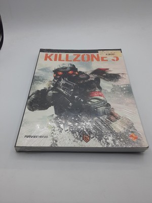 Killzone 3 The Official Guide Strategy Guide Future Press 