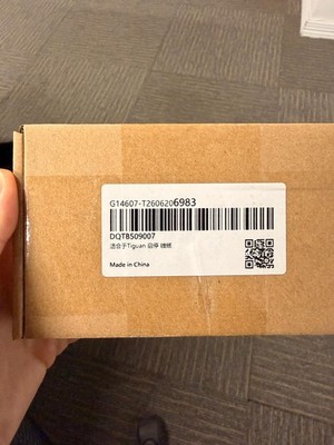 Artikelfoto(s) von einem verifizierten Käufer