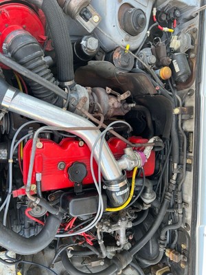 image 1 of engine