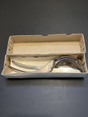 Vintage Hoffritz NY Clam Opener Shucker Made In Italy W Instructions NIB