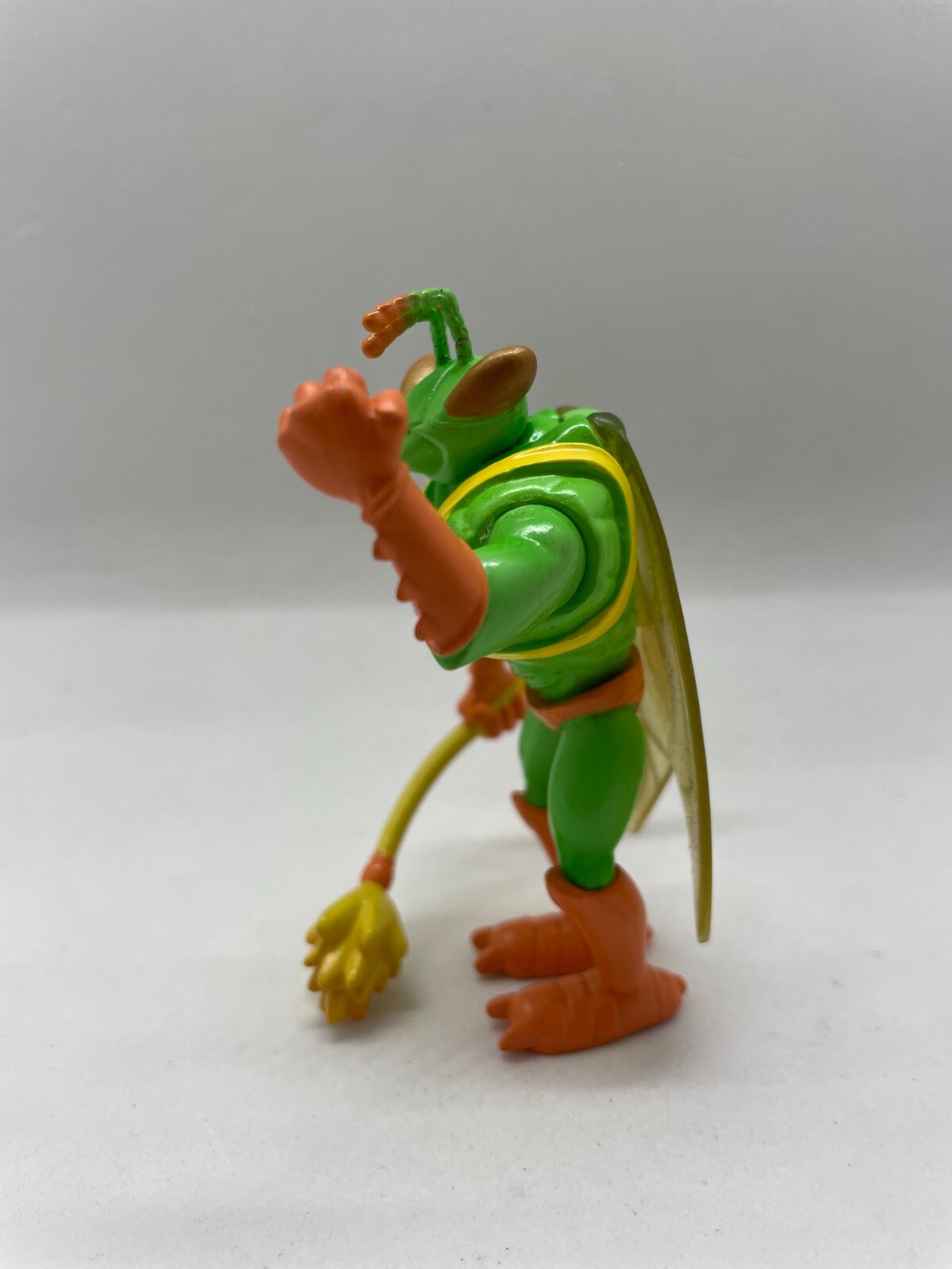Disney/Pixar Toy Story 3 Twitch 3" PVC Figure