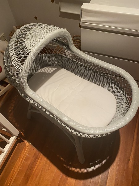 mothers choice coco bassinet baby bunting
