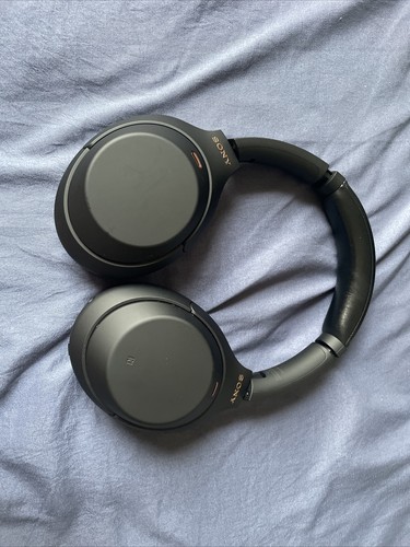 【新品未開封】WH-1000XM4（ブラック） Sony WH-1000XM4 Wireless Over-Ear Headphones Black Active