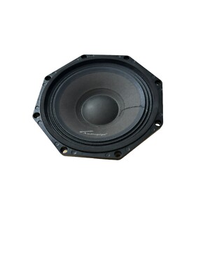Open Box One Audiopipe AOCT850 8'' Octo Speaker 500W Max