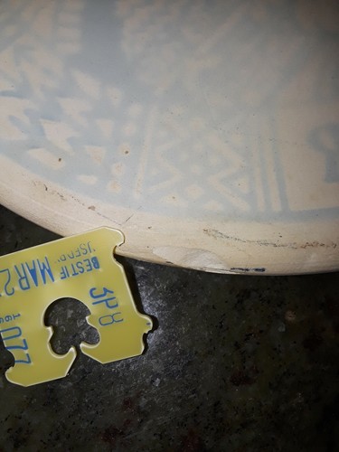 HeartLand Studios Hearth & Home Bread Warmer - 1999-2000