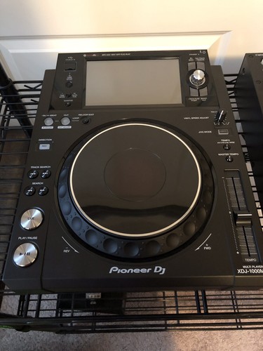 xdj 1000 mk2