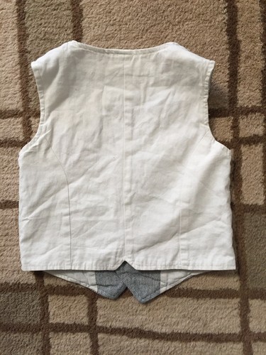 Boys Size 3T Vest the children's place