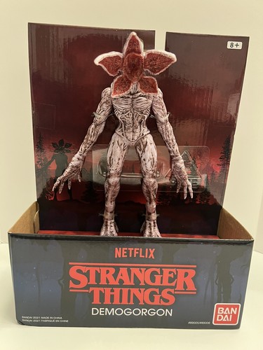 Futura Demogorgon Figure (50個限定) Futura Demogorgon Figure (50個限定)