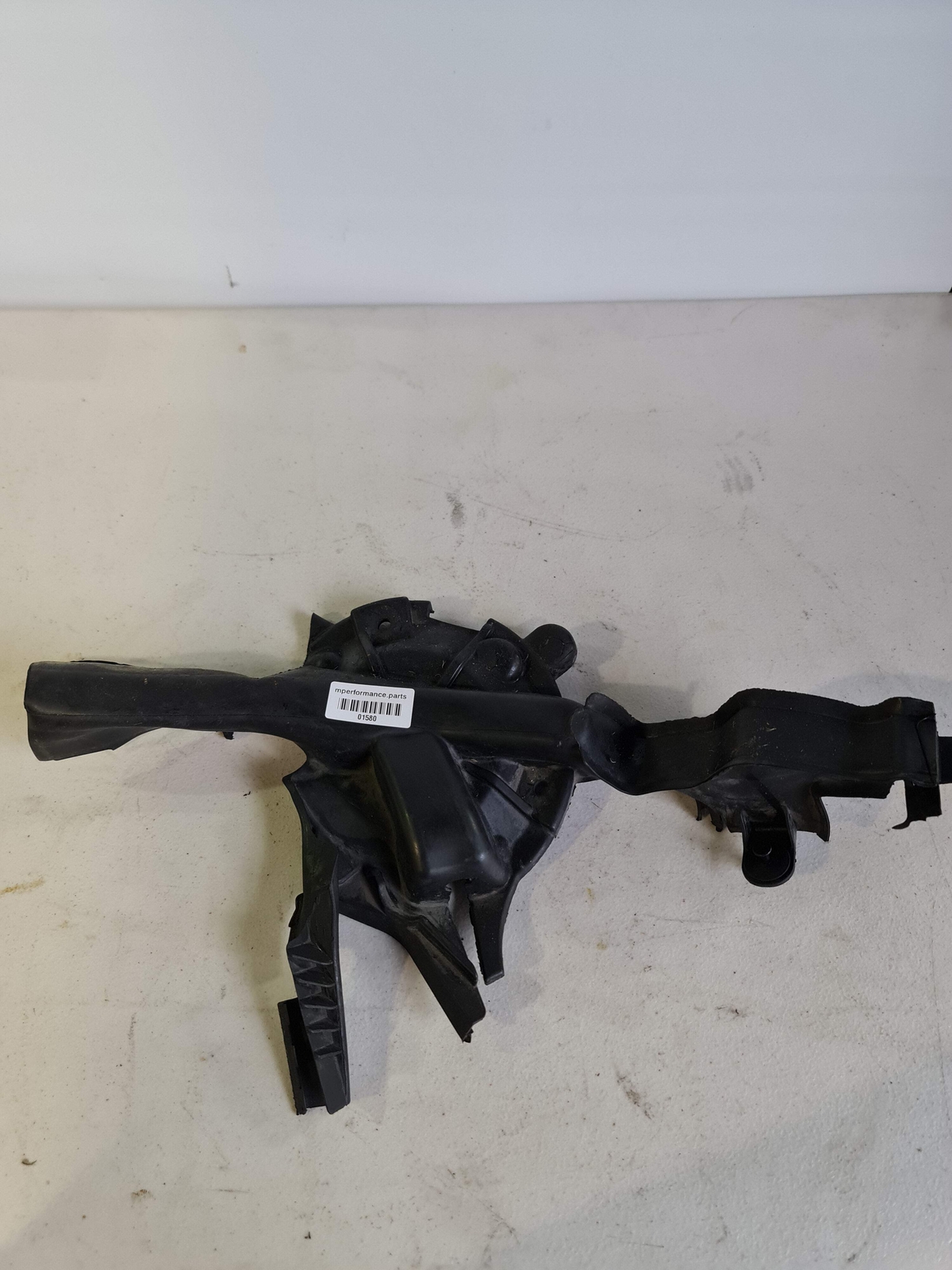 0 Bmw 2015-2018 51-76-8-058-562 51768058562 Right Engine Hood Sealing 8058562 image 5