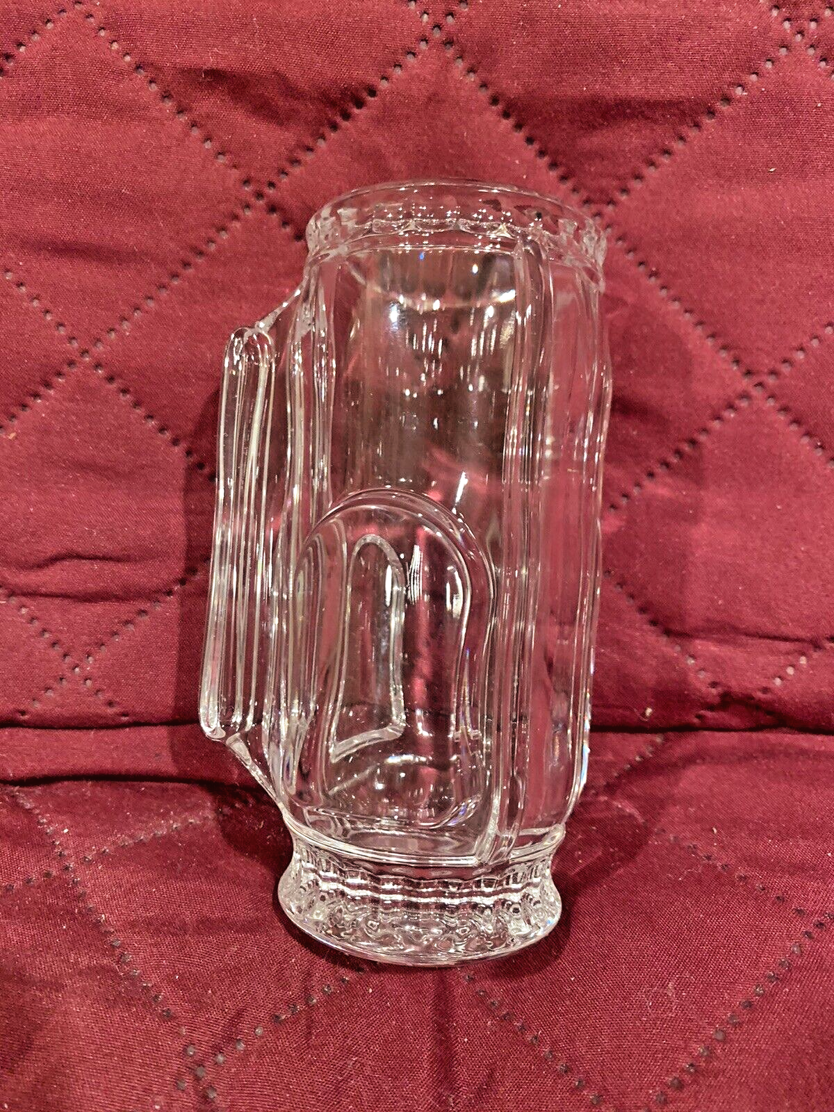 Club Bag Desk Accessories Holder / Paperweight