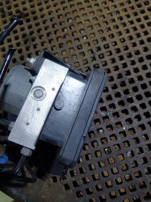 centralina ABS Fiat punto EVO 2010 1.3 MJT     00519634160