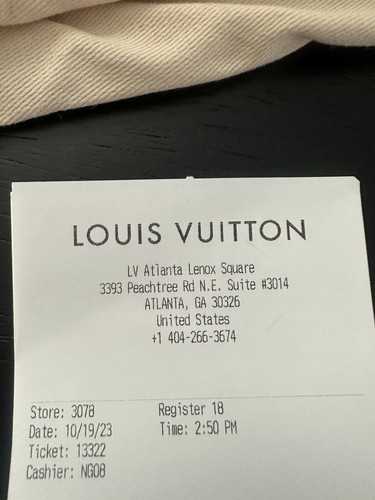 LOUIS VUITTON - きゃんページ LV Clash Pearls & Strass Sunglasses S00 - Accessories Z2396W
