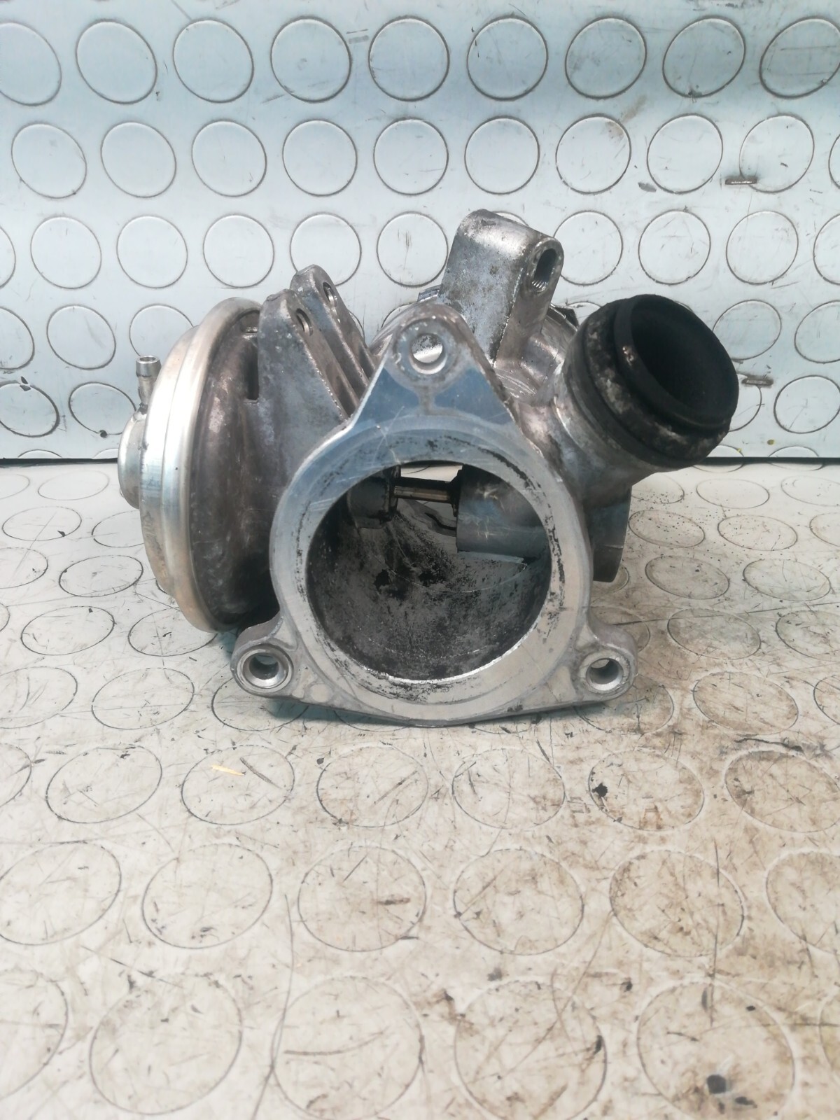 Valvola EGR ALFA ROMEO MERCEDES CLASSE C W203 A6110900754