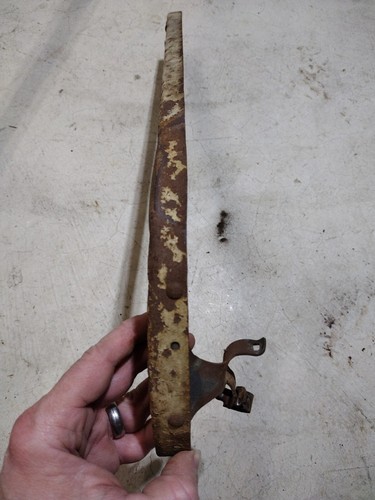 Vintage Rollfast Bicycle Parts Chain Guard 20" bike