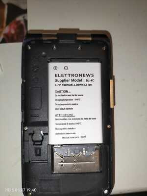 Foto dell'oggetto di un acquirente verificato