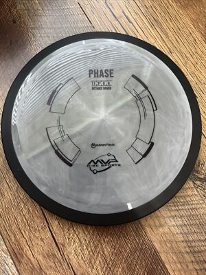 NEW MVP Disc Golf Neutron Phase - 172g