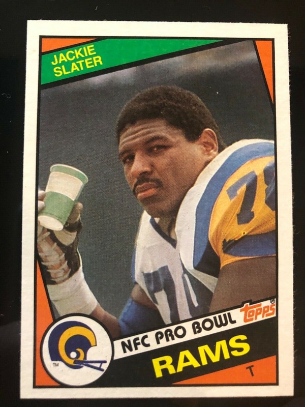 jackie slater jersey