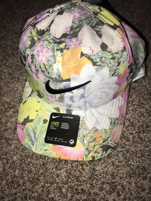 nike clambake hat