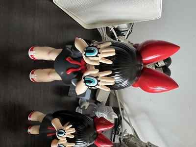 Mega Collection 400 100 Space Molly Squid | eBay Mega Collection 400 100 Space Molly Squid | eBay