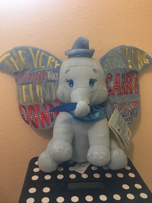 disney store dumbo january
