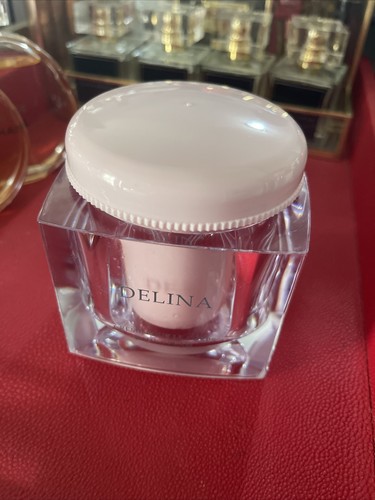 PARFUMS DE MARLY DELINA BODY CREAM 6.7 Oz / 200 ml BRAND NEW