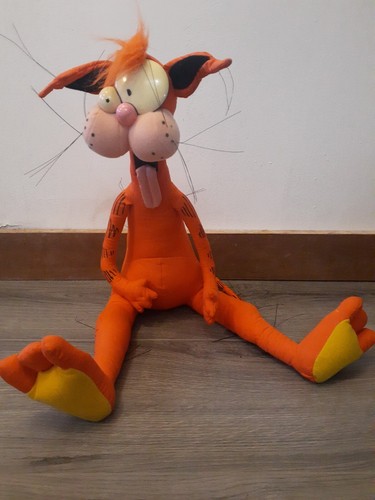 Vintage Bloom County Bill the Cat 15