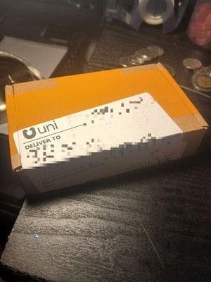 Item photo(s) from verified buyer