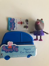 molly mole peppa pig toy