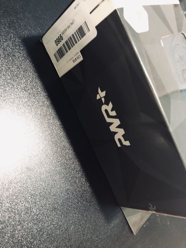 PWR+ for HP Razer Blade Laptop Charger AC Adapter 19.5V 9.23A 180W PWR180-Y399