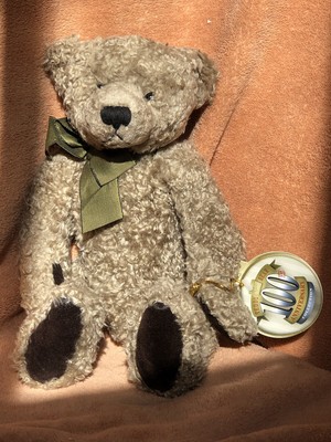 Russ/ Macintosh 100th Anniversary Bear, fr 2002