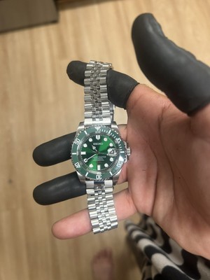 Item photo(s) from verified buyer