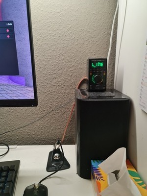 Artikelfoto(s) von einem verifizierten Käufer