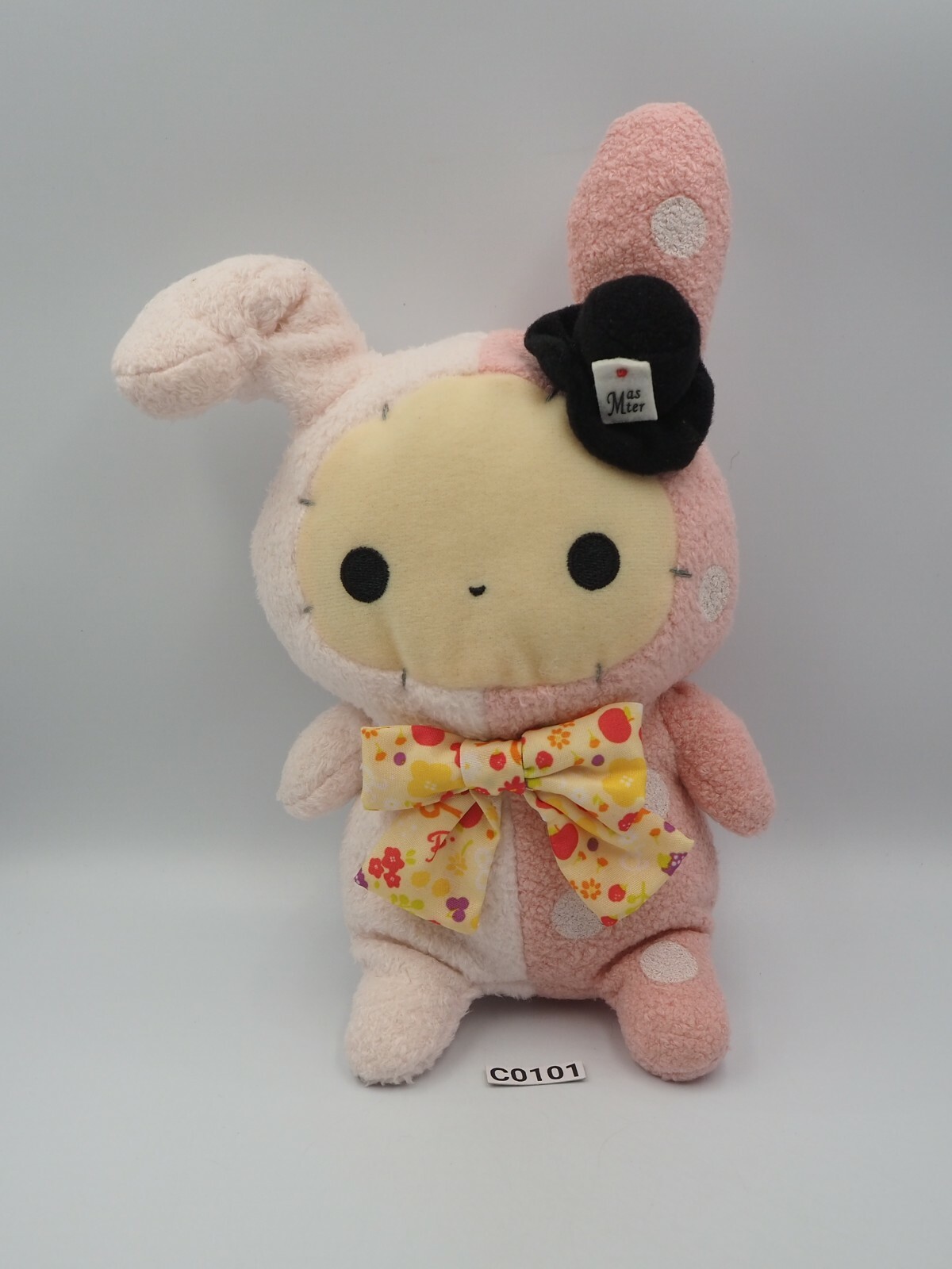 ★Sachi Sentimental circus C0101 San-x Shappo Banpresto Prize 2013