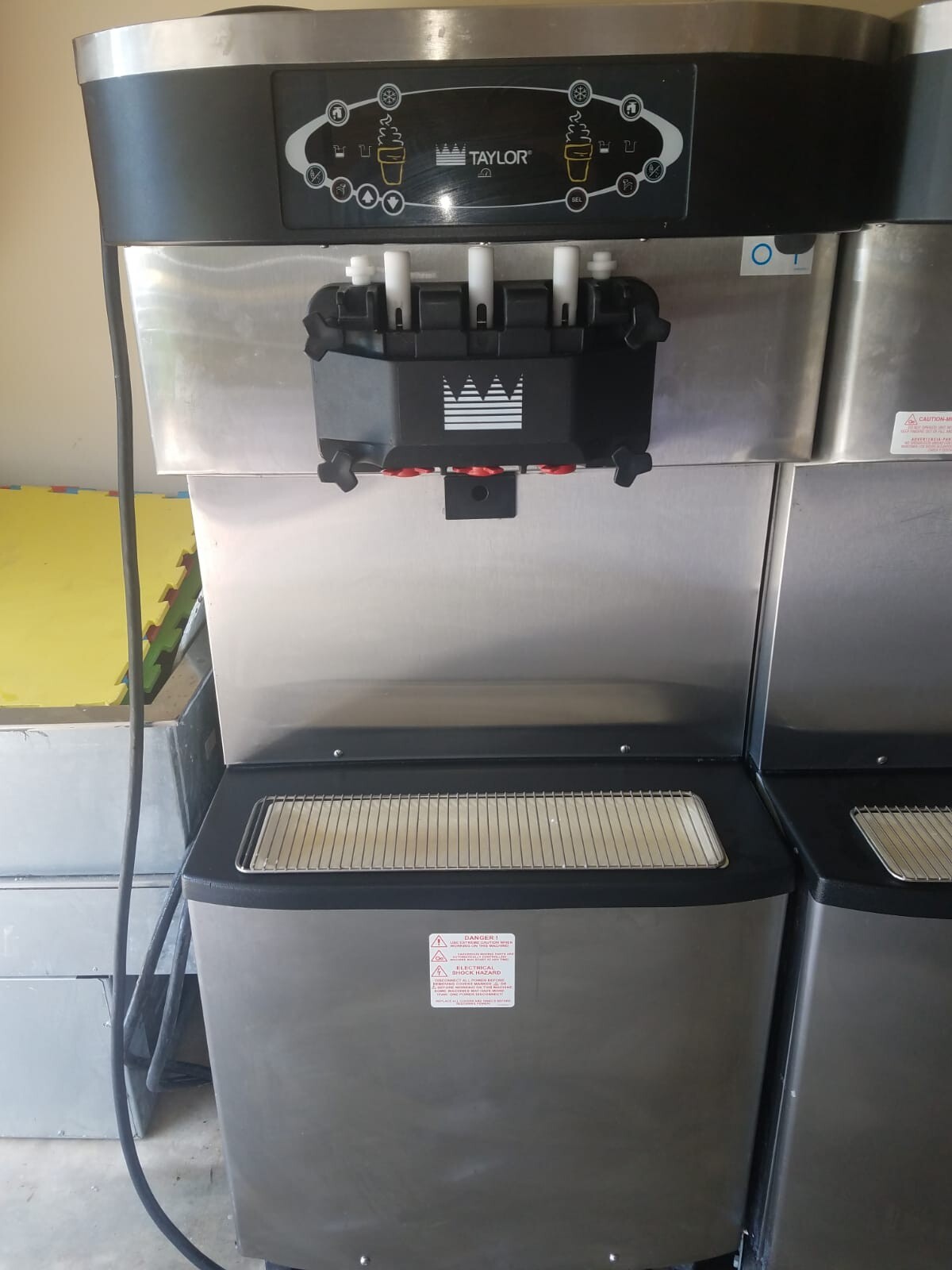 taylor c713 price