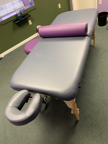 massage table portable